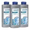 3 db Wessper CleanMax vízkőoldó folyadék (3x500 ml)