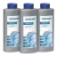 3 db Wessper CleanMax vízkőoldó folyadék (3x500 ml)