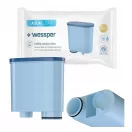 Wessper AquaClear vízszűrő patron - 1 db - Philips és Saeco AquaClean kávégépekhez