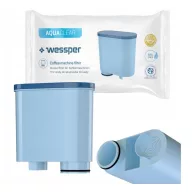   Wessper AquaClear vízszűrő patron - 1 db - Philips és Saeco AquaClean kávégépekhez