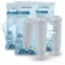 3 db Wessper AquaClaro vízszűrő patron (kompatibilis: Krups Claris Aqua F088)